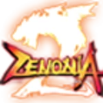 zenonia2 android application logo